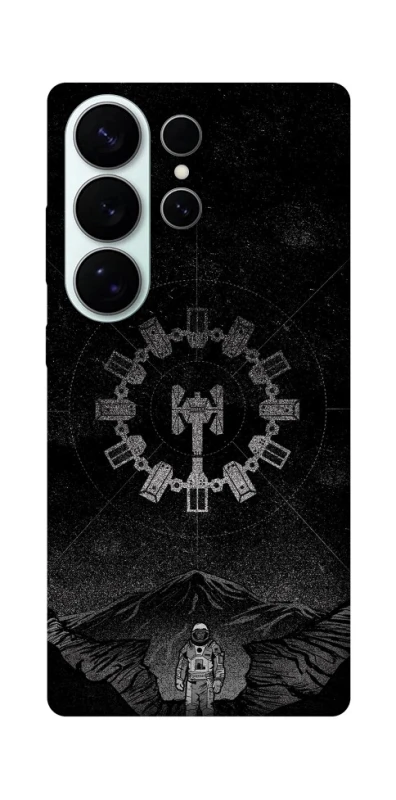 Чохол на Samsung Galaxy S26 Pro Космічна абстракція фото 1 з 1