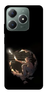 Чохол на Realme C61 Omniscient Reader's v2 фото 1 з 1