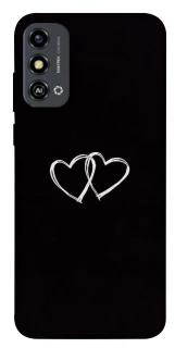 Чохол на ZTE Blade A53 Love aesthetic ver.14 фото 1 з 1