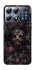 Чохол на Xiaomi POCO X8 Pro Romantic Halloween ver.2 фото 1 з 1