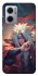 Чехол на Xiaomi Redmi Note 11E Jiraiya фото 1 из 1