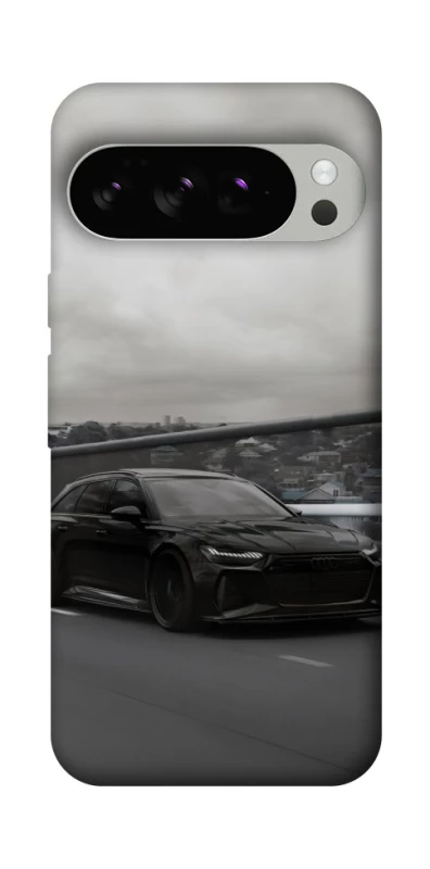 Чехол на Google Pixel 10 Pro RS6 grey фото 1 из 1