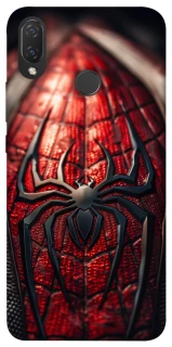 Чехол на Huawei P Smart+ (nova 3i) Spiderman costume фото 1 из 1