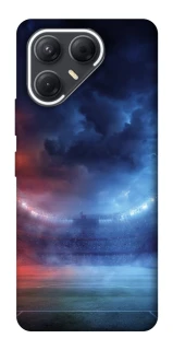 Чехол на TECNO Pova 7 Football aesthetic ver.1 фото 1 из 1