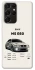 Чехол на Samsung Galaxy S21 Ultra BMW M5 E60 фото 1 из 1