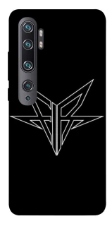 Чехол на Xiaomi Mi Note 10 / Note 10 Pro / Mi CC9 Pro Falling In Reverse ver.2 фото 1 Чехол на Xiaomi Mi Note 10 / Note 10 Pro / Mi CC9 Pro Falling In Reverse ver.2 фото 1 из 1