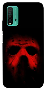 Чохол на Xiaomi Redmi Note 9 4G / Redmi 9 Power Jason v2 фото 1 з 1