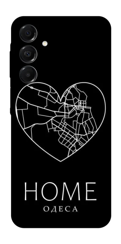 Чохол на Samsung Galaxy A17 4G/5G Одеса Home фото 1 з 1
