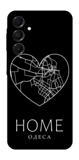 Чохол на Samsung Galaxy A17 4G/5G Одеса Home фото 1 з 1