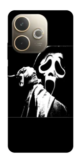 Чехол на Oppo A5 Pro 4G Scarry Halloween фото 1 из 1