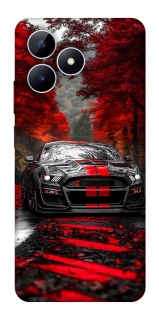 Чохол на Realme Note 50 5G mustang фото 1 з 1