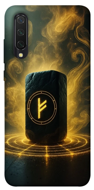 Чохол на Xiaomi Mi CC9 / Mi 9 Lite Руна Феху фото 1 з 1