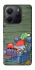Чохол на Xiaomi Redmi Note 14 4G (Europe version) Mr.Krabs фото 1 з 1