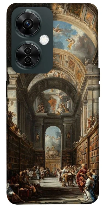 Чохол на OnePlus Nord CE 3 Lite Art collage ver.5 фото 1 з 1