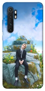 Чохол на Xiaomi Mi Note 10 Lite Jimin - BTS фото 1 з 1