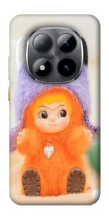 Чохол на Xiaomi Redmi Note 15 Pro 5G Wakuku ver.6 фото 1 з 1