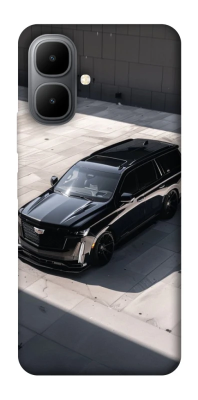 Чехол на Infinix Smart 10 Escalade фото 1 из 1