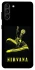 Чохол на Samsung Galaxy S21+ Nirvana ver.3 фото 1 з 1
