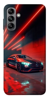 Чохол на Samsung Galaxy A04s Neon Mers фото 1 з 1