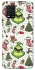 Чохол на Xiaomi Mi 10 Lite Grinch mood ver.3 фото 1 з 1