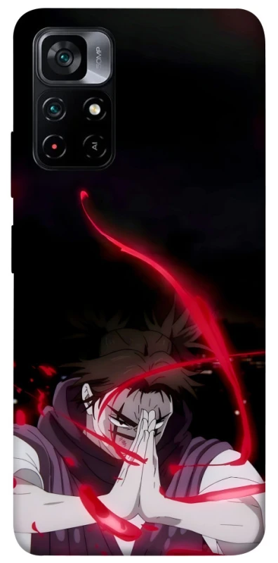 Чохол на Xiaomi Poco M4 Pro 5G Choso фото 1 з 1