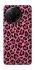 Чохол на Infinix Note 50 Pro Leopard Skin v3 фото 1 з 1