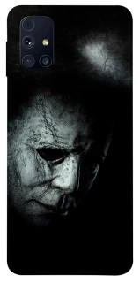 Чехол на Samsung Galaxy M31s Jason v3 фото 1 из 1