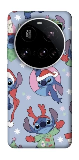 Чехол на Xiaomi 15 Ultra Stitch ver.20 фото 1 из 1