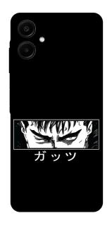 Чохол на Samsung Galaxy A06 Berserk фото 1 з 1