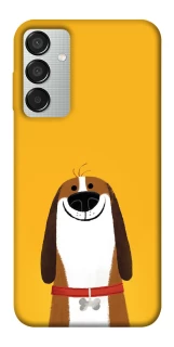 Чехол на Samsung Galaxy M15 5G Пёс-нос фото 1 из 1