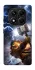 Чохол на Xiaomi Redmi Note 14 Pro 4G Thrall фото 1 з 1