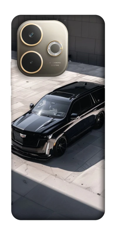 Чохол на Oppo A5 Pro 4G Escalade фото 1 з 1