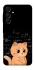 Чехол на Samsung Galaxy A17 4G/5G Smart cat фото 1 Чехол на Samsung Galaxy A17 4G/5G Smart cat фото 1 из 1