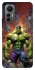 Чехол на Xiaomi 12 Lite Hulk фото 1 из 1
