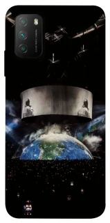 Чехол на Xiaomi Poco M3 Kanye West ver.7 фото 1 из 1