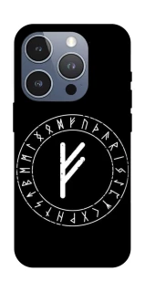 Чехол на Apple iPhone 16 Pro Руна Феху фото 1 из 1