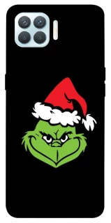 Чохол на Oppo F17 Pro Грінч v2 фото 1 з 1