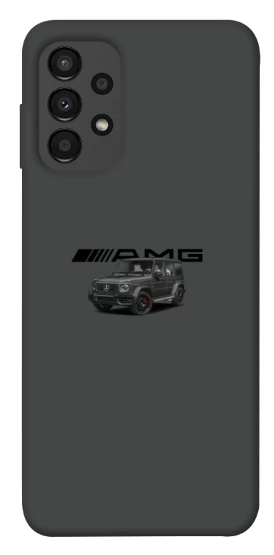 Чохол на Samsung Galaxy A13 4G AMG CUBIK фото 1 з 1