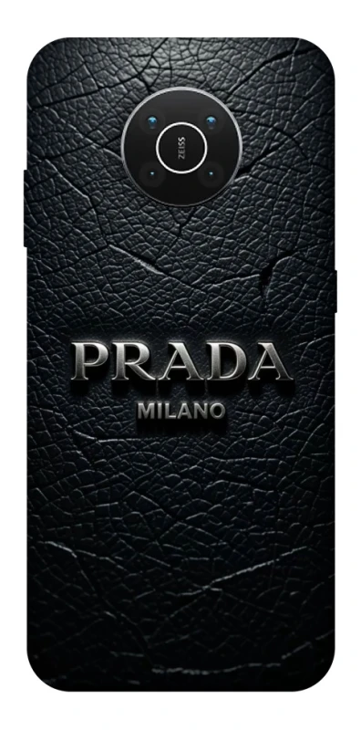 Чохол на Nokia X10 / X20 Prada фото 1 з 1