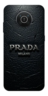 Чохол на Nokia X10 / X20 Prada фото 1 з 1