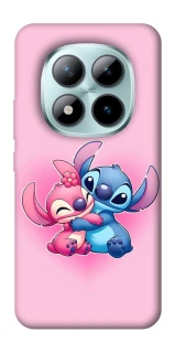 Чохол на Xiaomi Redmi Note 15 Pro+ 5G Stitch ver.10 фото 1 Чохол на Xiaomi Redmi Note 15 Pro+ 5G Stitch ver.10 фото 1 з 1