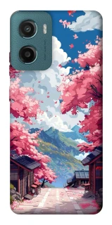 Чохол на Motorola Moto G06 Japanese vibe фото 1 Чохол на Motorola Moto G06 Japanese vibe фото 1 з 1