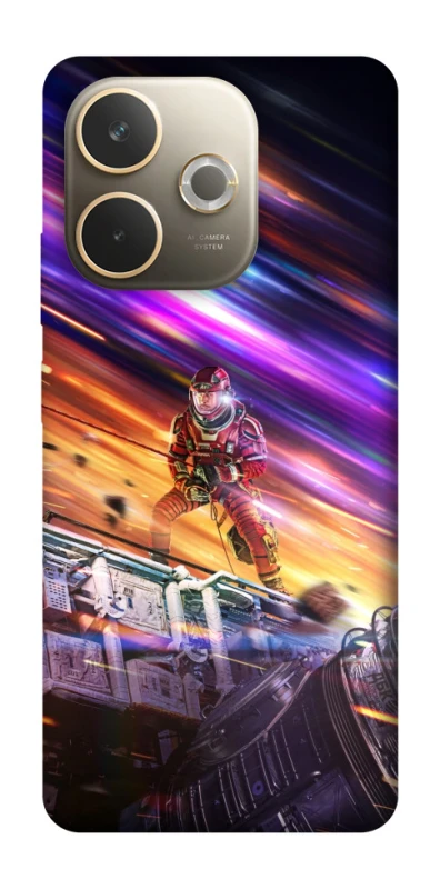 Чехол на Oppo A5 Pro 4G Project Hail Mary ver.6 фото 1 из 1