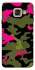 Чохол на Samsung A520 Galaxy A5 (2017) Camouflage v29 фото 1 з 1