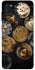 Чохол на Samsung Galaxy A21s Many coins v2 фото 1 з 1