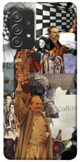 Чохол на Samsung Galaxy A52 4G / A52 5G Ukraine style ver.4 фото 1 з 1