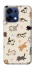 Чохол на Oppo A6 Pro 4G/5G Cat style ver.2 фото 2 з 2