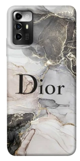 Чехол на ZTE Blade A72 Dior ver.3 фото 1 из 1