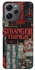 Чохол на Xiaomi Redmi 12 Stranger Things ver.29 фото 1 з 1
