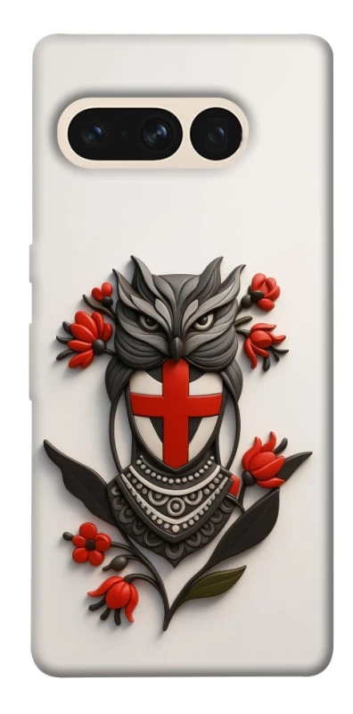 Чохол на Google Pixel 7 Pro Мотанка надії 3D фото 1 з 1